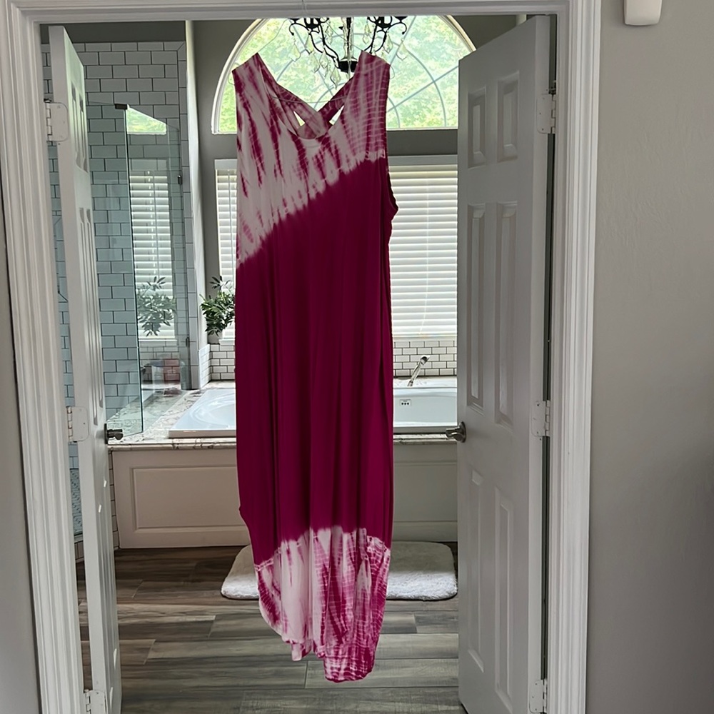 Lane Bryant Dress